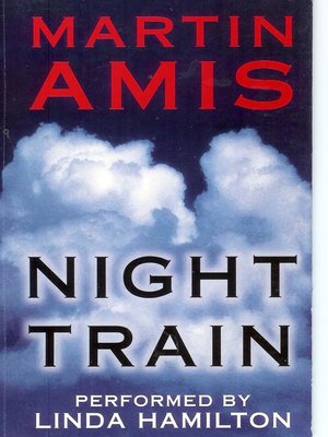 Night Train - Audiobook